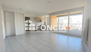 appartement 3 pièces à vendre BORDEAUX 33300 63.3 m²