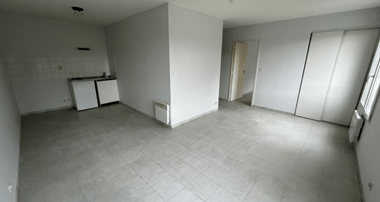 appartement 2 pièces à louer POITIERS 86000 43.3 m²