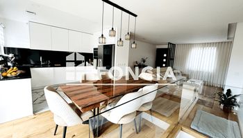 maison 7 pièces à vendre Viry-Châtillon 91170 140 m²