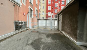 parking  à louer GRENOBLE 38000