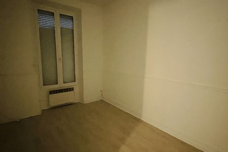 Vue n°3 Appartement 2 pièces T2 F2 à louer - Juvisy Sur Orge (91260)