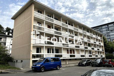 Vue n°2 Appartement 3 pièces T3 F3 à vendre - Annecy (74000) 269 000 €