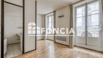 appartement 3 pièces à vendre Bordeaux 33000 47.84 m²