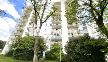 appartement 3 pièces à vendre Rosny-sous-Bois 93110 54.14 m²