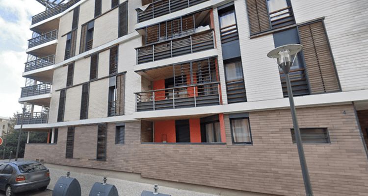 appartement 4 pièces à louer CERGY 95000