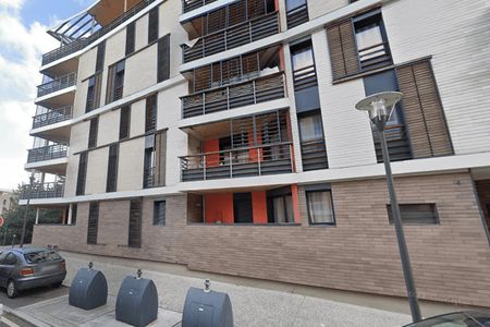 appartement 4 pièces à louer CERGY 95000