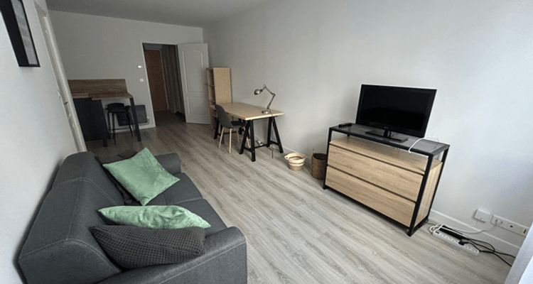 appartement 2 pièces à louer REIMS 51100 42.9 m²