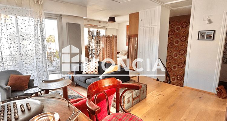 maison 4 pièces à vendre La Rochelle 17000 115 m²