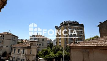 appartement 2 pièces à vendre Cannes 06400 39 m²