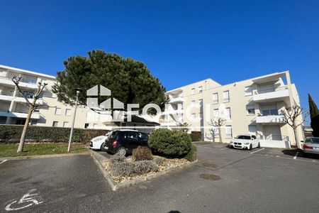 appartement 2 pièces à vendre Poitiers 86000 32.87 m²