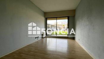 appartement 1 pièce à vendre Bordeaux 33800 18.72 m²