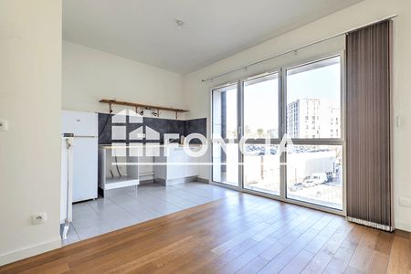 appartement 1 pièce à vendre Chaville 92370 24.1 m²