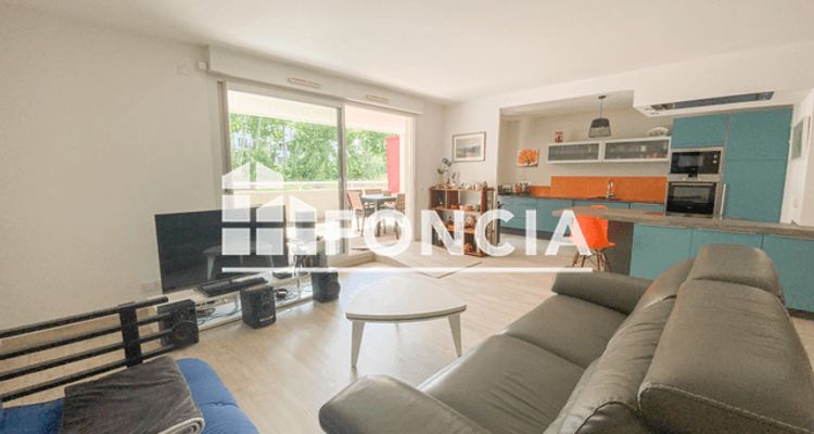 Vue n°1 Appartement 4 pièces à vendre - Montpellier (34000) 499 000 €