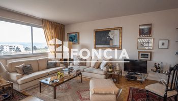 appartement 4 pièces à vendre Valence 26000 90 m²