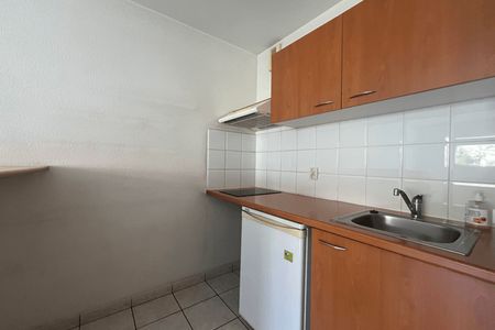 Vue n°3 Appartement 2 pièces T2 F2 à louer - Perpignan (66000)