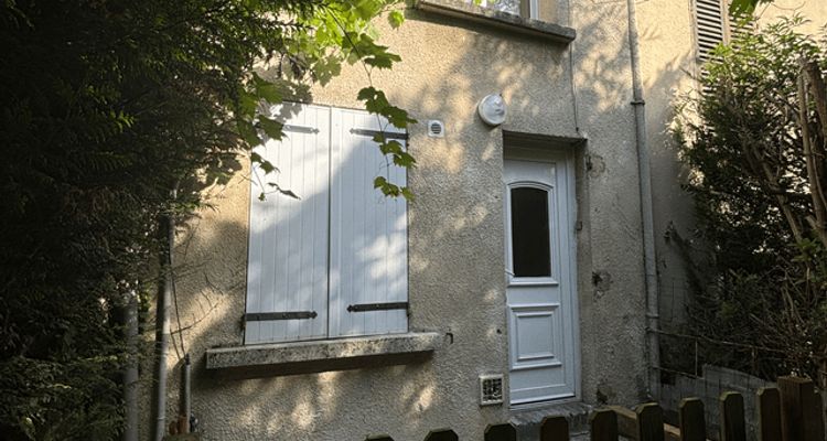 maison 3 pièces à louer ECOUEN 95440 49.9 m²