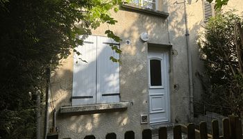 maison 3 pièces à louer ECOUEN 95440 49.9 m²