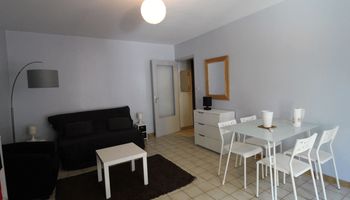 appartement-meuble 1 pièce à louer GRENOBLE 38000