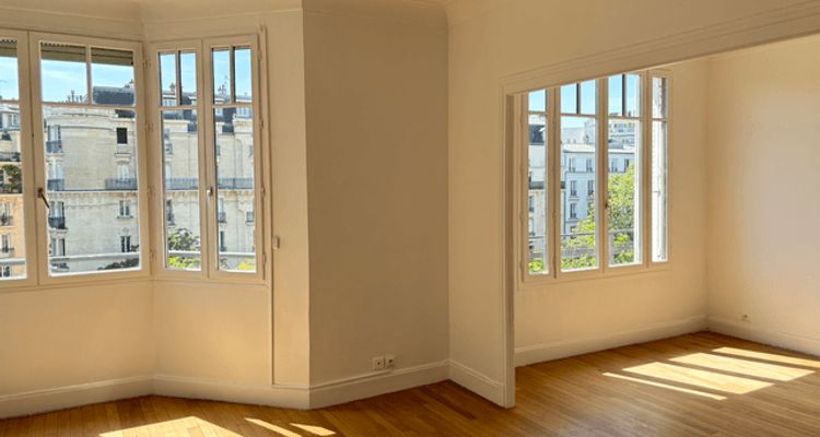 Appartement a louer paris-17e-arrondissement - 3 pièce(s) - 68.2 m2 - Surfyn
