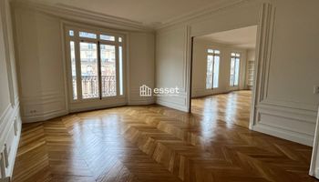 appartement 6 pièces à louer PARIS 16ᵉ 75016