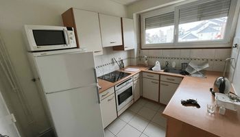 appartement-meuble 2 pièces à louer TOURS 37000 55.9 m²