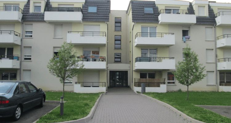 appartement 3 pièces à louer SAVERNE 67700 55.6 m²