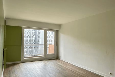 appartement 3 pièces à louer PARIS 13ᵉ 75013 57.9 m²