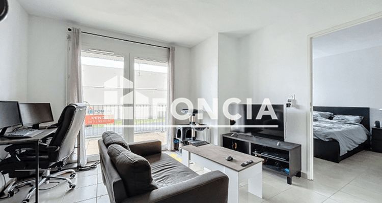 appartement 2 pièces à vendre Colombelles 14460 37.96 m²