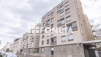 appartement 1 pièce à vendre Lyon 7ᵉ 69007 20.79 m²