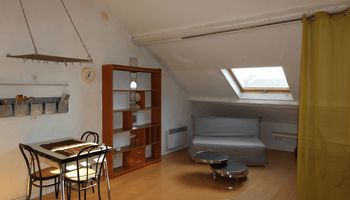 appartement-meuble 2 pièces à louer GRENOBLE 38000