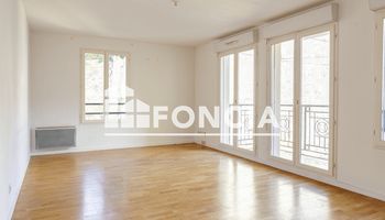 appartement 3 pièces à vendre PONTOISE 95300 69.3 m²
