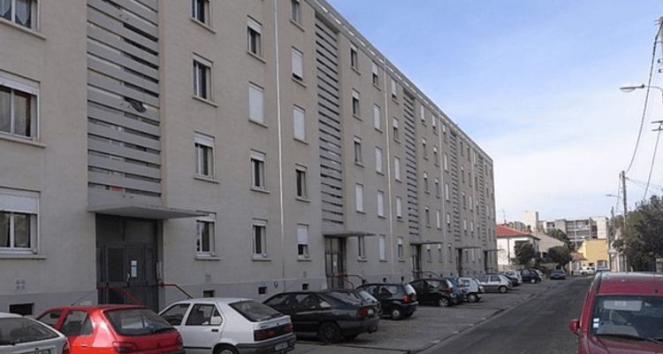 Vue n°1 Appartement 3 pièces T3 F3 à louer - Nîmes (30000)