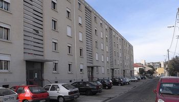 appartement 3 pièces à louer NÎMES 30000 61.3 m²