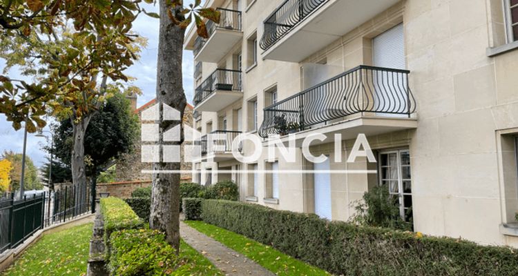 appartement 1 pièce à vendre SCEAUX 92330 17.51 m²
