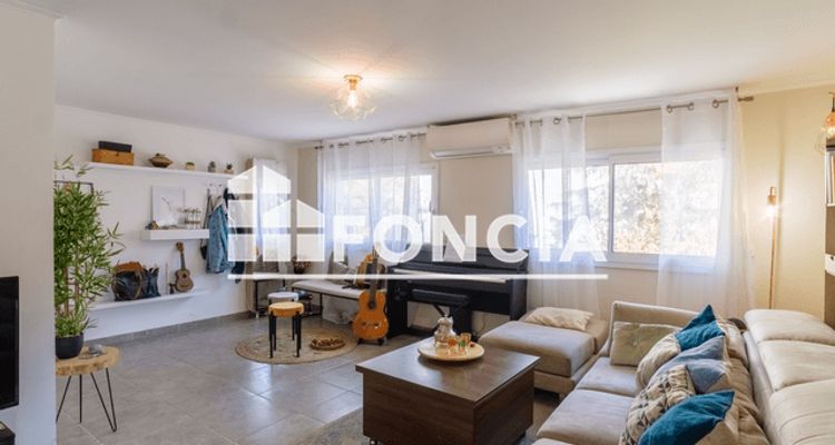 appartement 5 pièces à vendre VILLENEUVE LOUBET 06270 104.43 m²