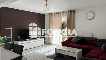 appartement 3 pièces à vendre Saint-Étienne 42000 73 m²