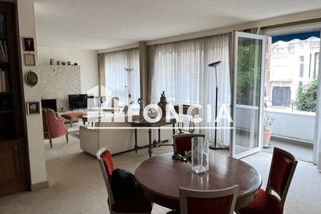 appartement 4 pièces à vendre Marcq-en-Barœul 59700 124 m²
