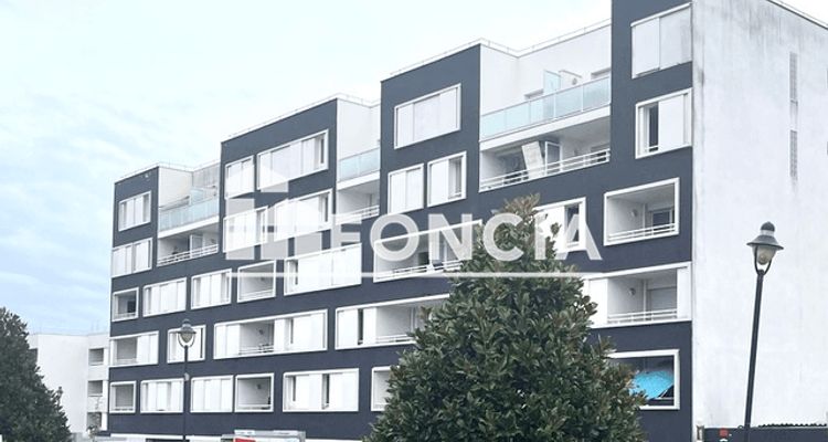 appartement 2 pièces à vendre Cenon 33150 40 m²
