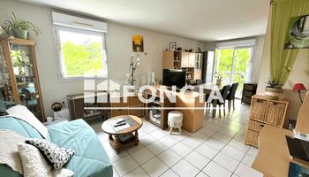 appartement 2 pièces à vendre BELGES 33130 49 m²