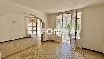 appartement 4 pièces à vendre Avignon 84000 67.55 m²