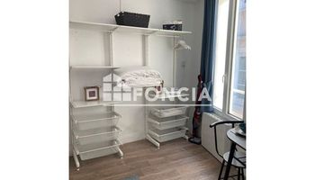 appartement-meuble 1 pièce à louer SAINT GERMAIN EN LAYE 78100 16 m²