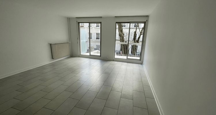 Vue n°1 Appartement 2 pièces à louer - Boulogne (92100) 1 790 €/mois cc