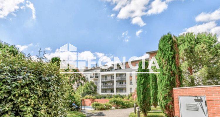Vue n°1 Appartement 3 pièces à vendre - Toulouse (31300) 232 300 €