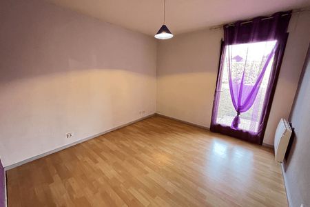 Vue n°3 Appartement 4 pièces T4 F4 à louer - Thonon-les-bains (74200)