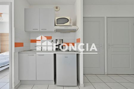 Vue n°3 Appartement 2 pièces T2 F2 à vendre - Le Grau-du-roi (30240)