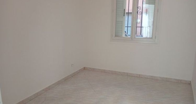 appartement 2 pièces à louer NICE 06300 31.87 m²