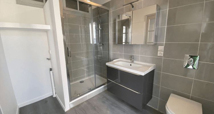 appartement 3 pièces à louer BEZIERS 34500