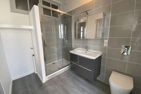 Vue n°2 Appartement 3 pièces T3 F3 à louer - Beziers (34500)