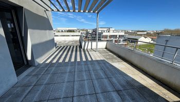 appartement 5 pièces à louer TOULOUSE 4ᵉ 31400