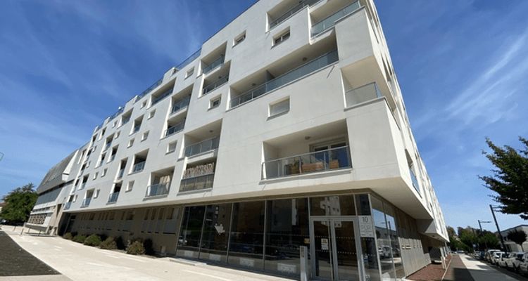 appartement 2 pièces à louer TALENCE 33400 36.5 m²